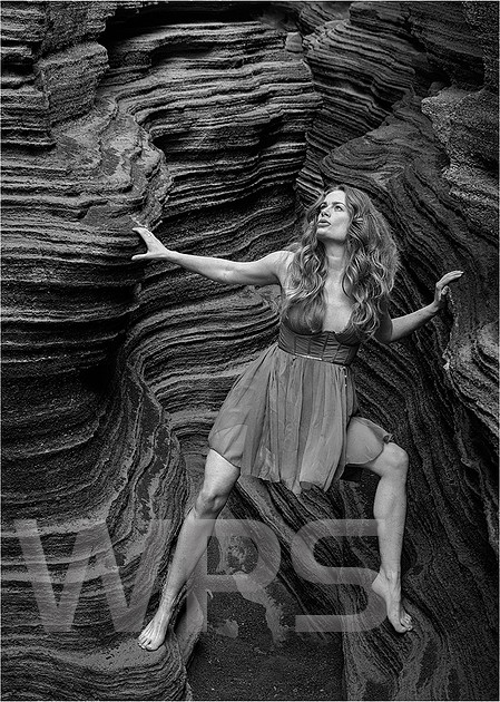 In The Ravine