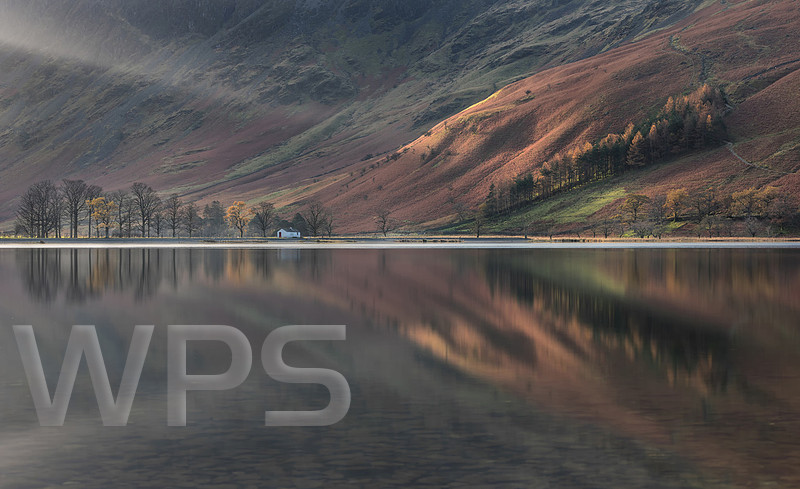 Buttermere Sunbeam