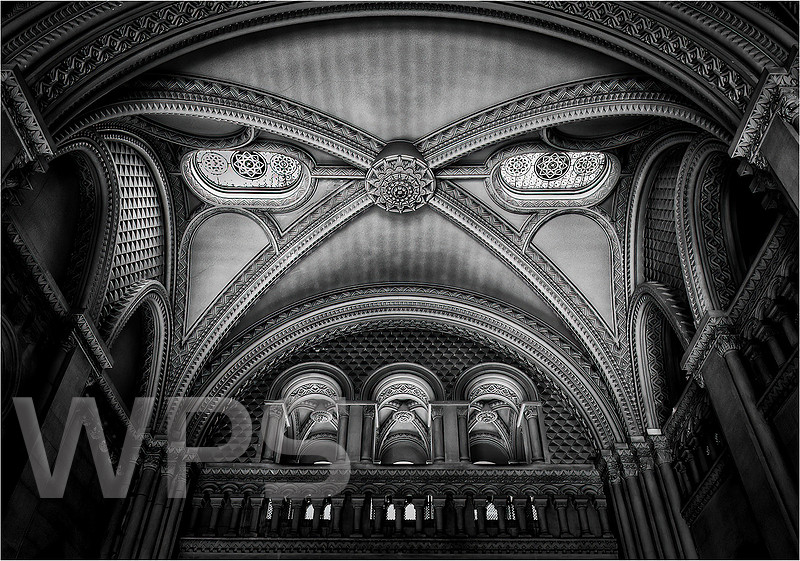 The Angry Ceiling