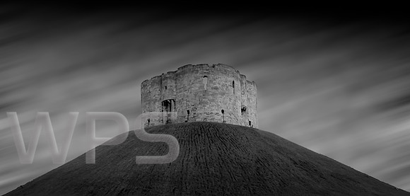 Clifford's Tower
