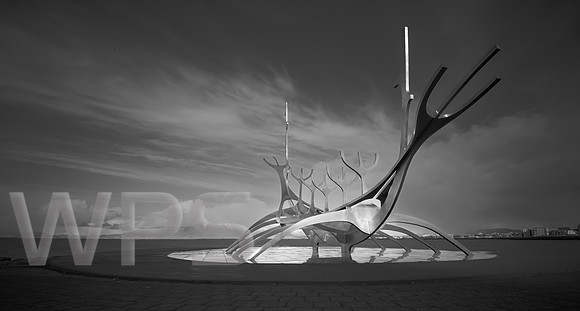 Sun Voyager (Solfar)