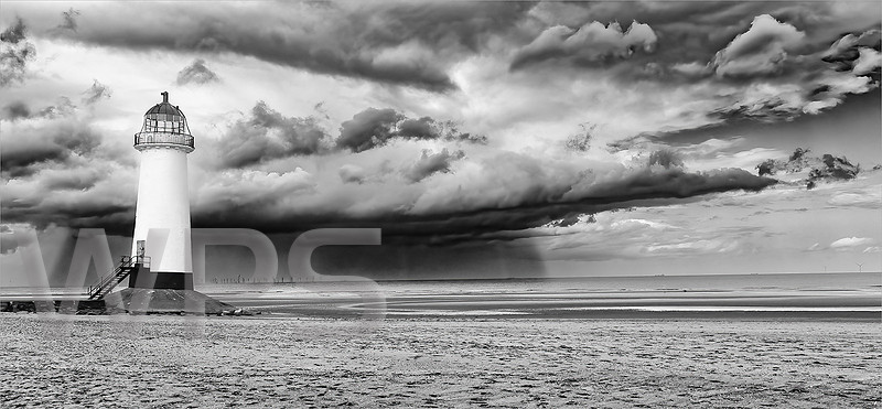 The Impending Storm