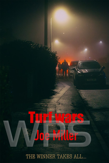 Turf Wars
