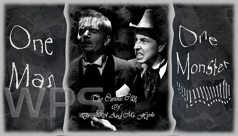 The Curious Case Of Dr Jekyl and Mr Hyde