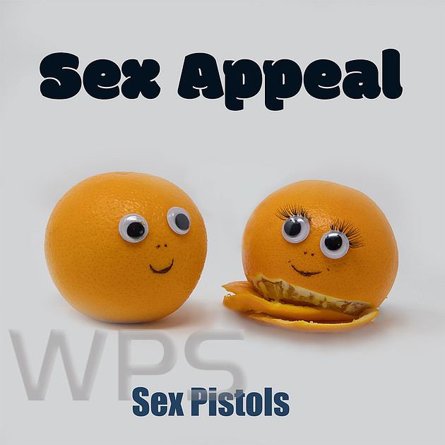Sex Appeal