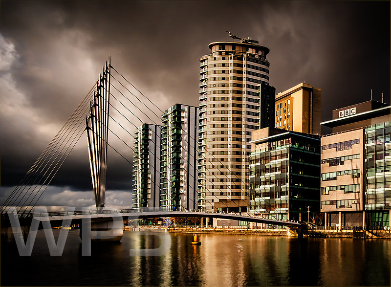 Bridge To The BBC