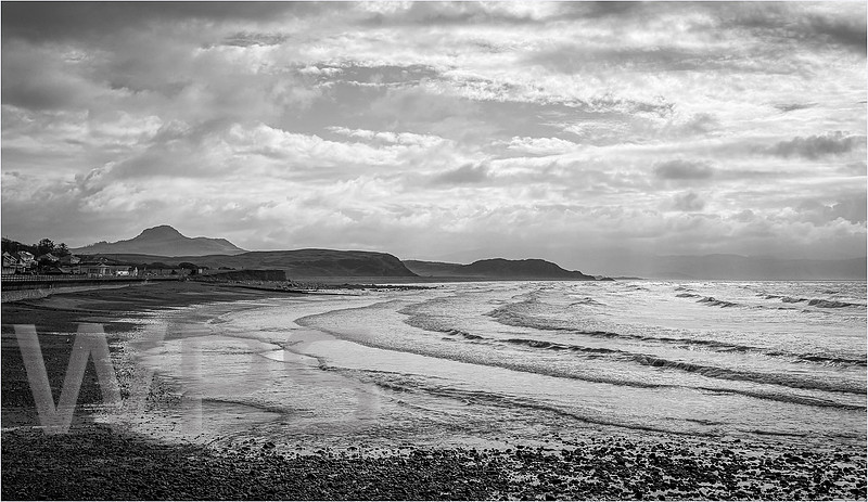 Incoming Tide