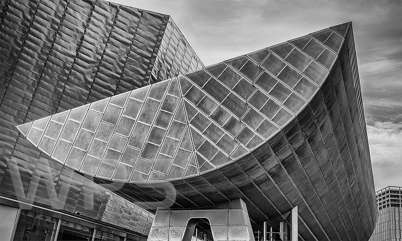 Strong Shapes