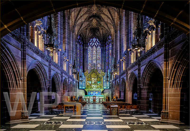Ladychapel