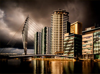 Bridge To The BBC