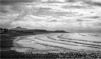 Incoming Tide