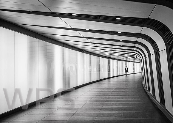 The Underpass