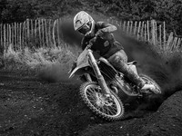 Dirt Bike Racer