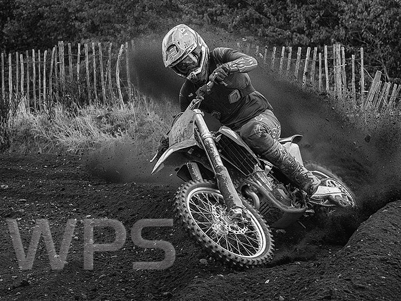Dirt Bike Racer
