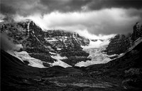 Inhospitable Place