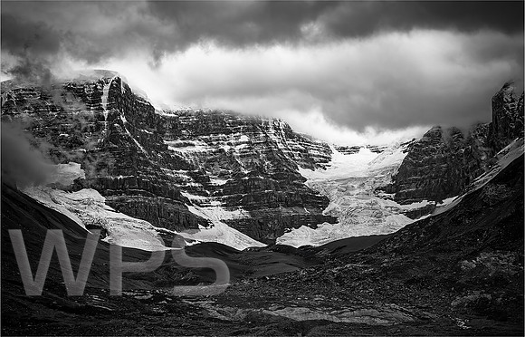 Inhospitable Place
