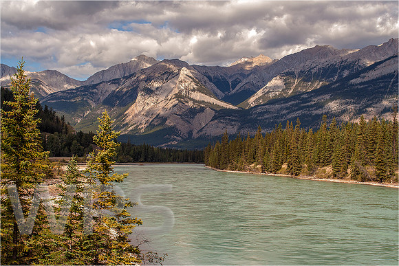 Athabasca River