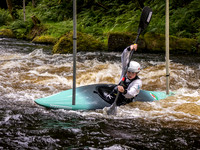 Slalom