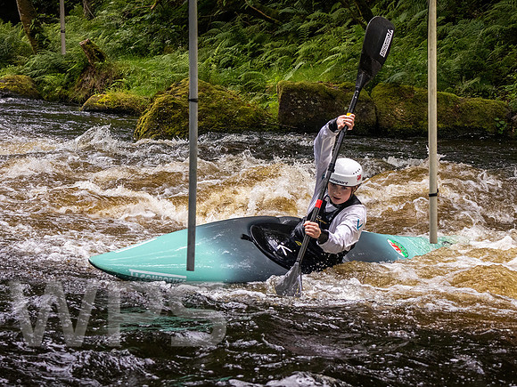 Slalom