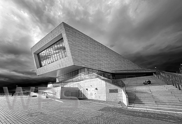 Liverpool Museum