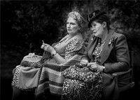 The Gossips