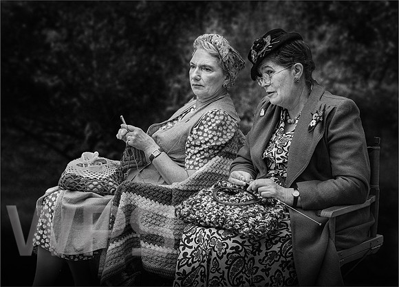 The Gossips