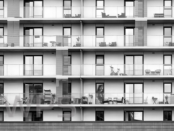 Urban Life