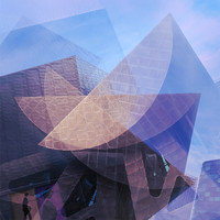 Concrete Dreamscape