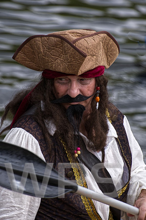 Don't argue with Calico Jack!!
