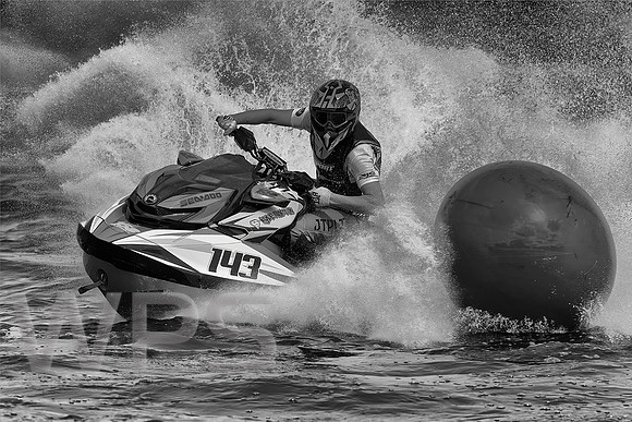 Buoy Racer