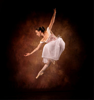 Graceful Jump