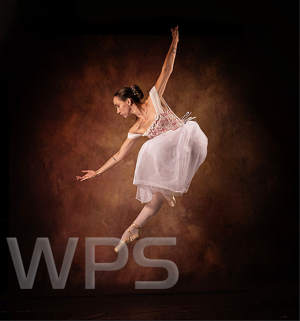 Graceful Jump