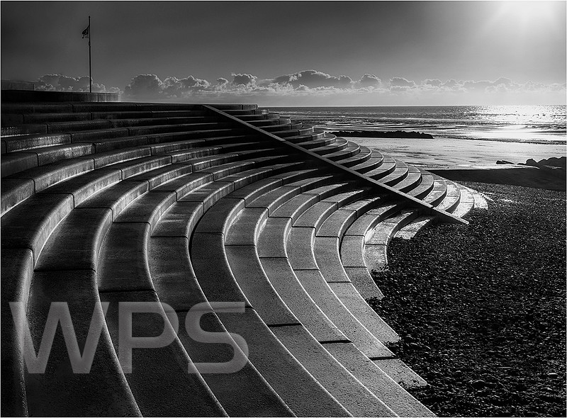 Blackpool Steps