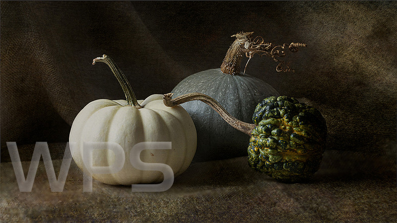 Pumpkins