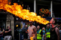 Fire Starter