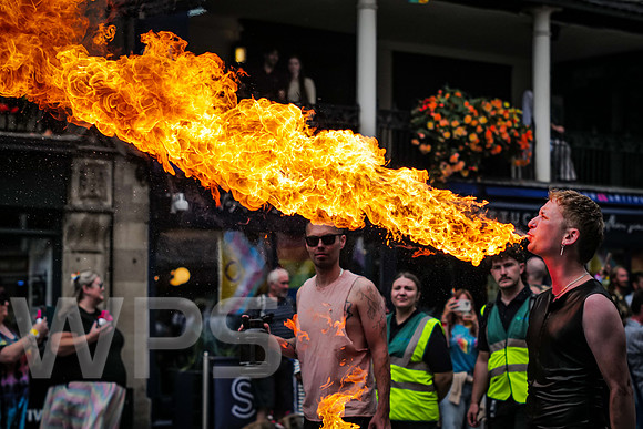 Fire Starter