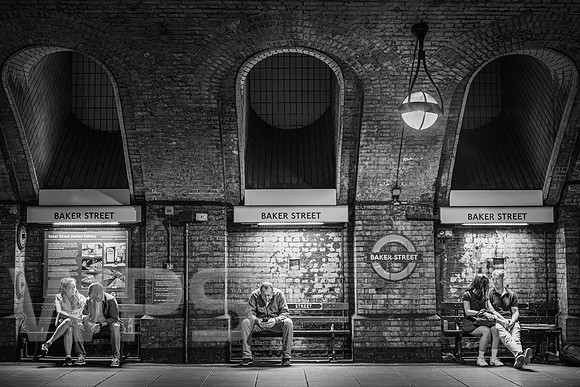 Baker Street