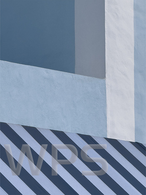 Mediterranean Blues