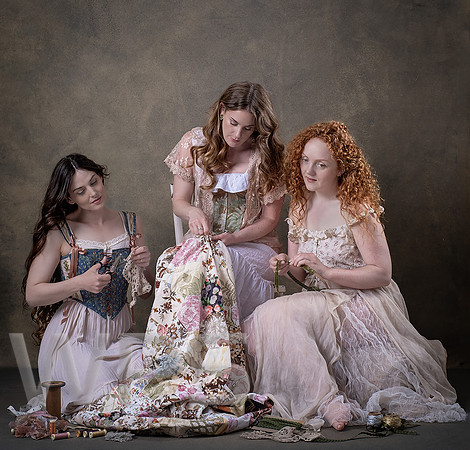 The Sewing Circle