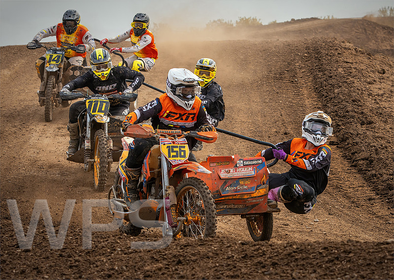 The Racing Line