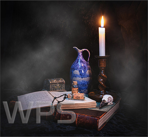 Wicca's World Filter 2
