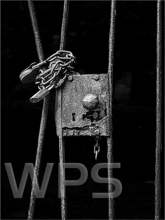 Locked Sml