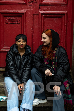 Doorway Break