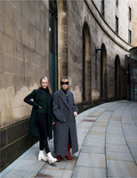 Fashionista