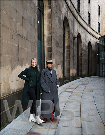 Fashionista