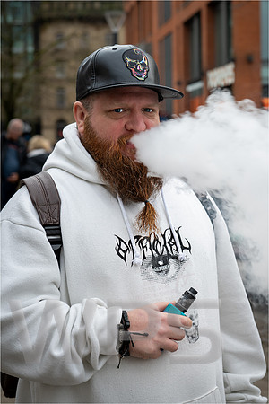 Mr Vape