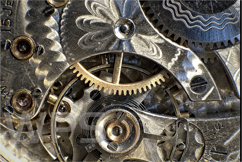Delicately Engineered