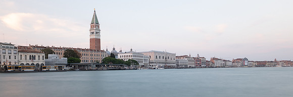 Venice Panorama