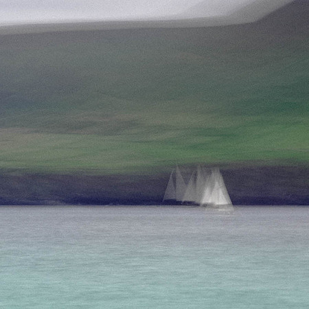 Irish coast (ICM)