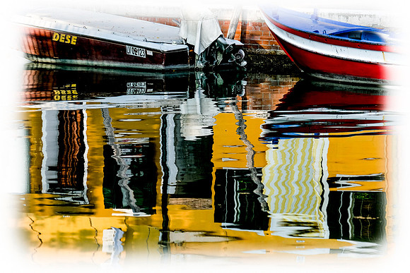 Venice - Murano